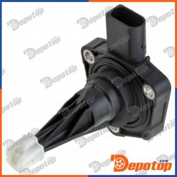 Capteur niveau d'huile moteur pour BMW | EPO-BM-011, 12618608779